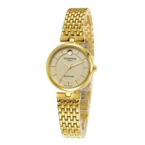 Đồng hồ nữ Sunrise 9967SA