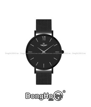 Đồng hồ nữ Sunrise SL1085.1601