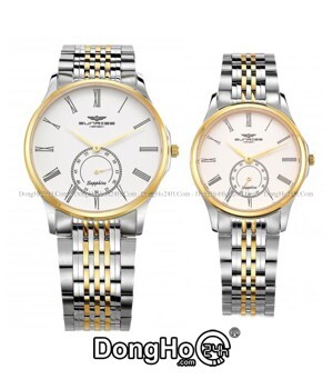 Đồng hồ nữ Sunrise SL1121.1202