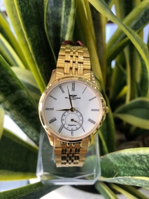 Đồng hồ nữ Sunrise SL1121.1402