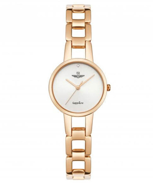 Đồng hồ nữ Sunrise SL1606.1302TE