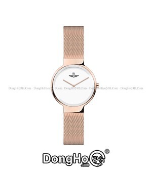 Đồng hồ nữ Sunrise SL5521.1302