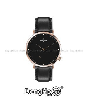 Đồng hồ nữ Sunrise SL5781.1401