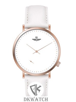 Đồng hồ nữ Sunrise SL5781.1402