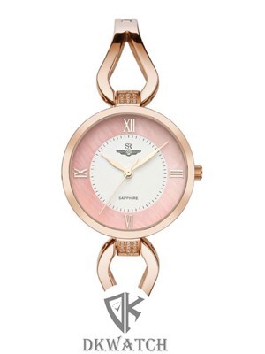 Đồng hồ nữ Sunrise SL6650.1303