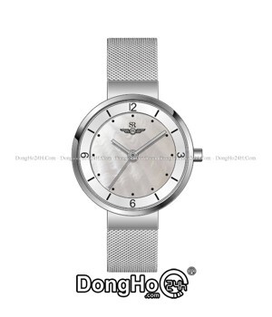 Đồng hồ nữ Sunrise SL6652.1102