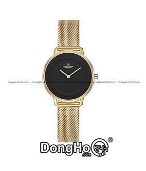 Đồng hồ nữ Sunrise SL6656.1401