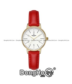 Đồng Hồ Nữ Sunrise SL6657.4302