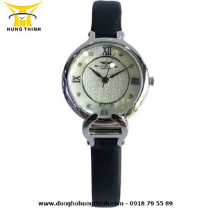 Đồng hồ nữ Sunrise SL7891.4108