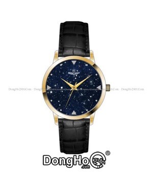 Đồng hồ nữ Sunrise SL8581.1401