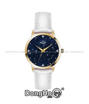 Đồng hồ nữ Sunrise SL8581.1402