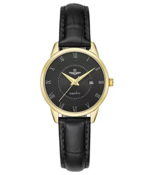 Đồng hồ nữ Sunrise Srwatch SL1057.4601TE