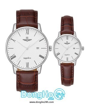 Đồng hồ nữ Sunrise Srwatch SL1054.4102TE