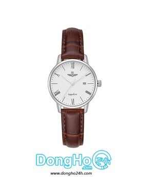 Đồng hồ nữ Sunrise Srwatch SL1054.4102TE