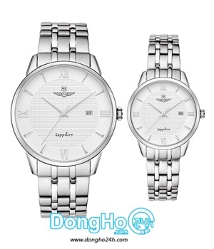Đồng hồ nữ Sunrise Srwatch SL1071.1102TE