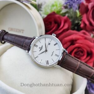 Đồng hồ nữ Sunrise Srwatch SL1054.4102TE