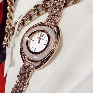 Đồng hồ nữ Swarovski Crystalline 5200341
