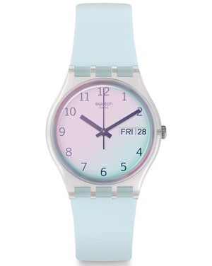 Đồng hồ nữ Swatch GE713