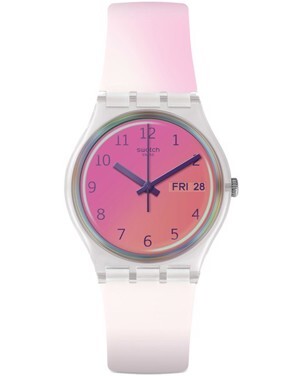 Đồng hồ nữ Swatch GE719