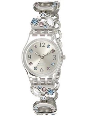 Đồng hồ nữ Swatch LK292G