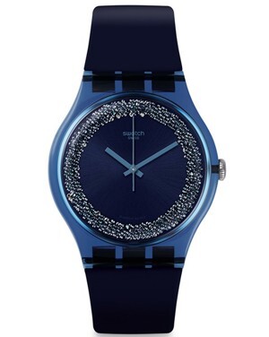 Đồng hồ nữ Swatch SUON134