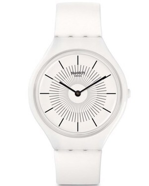 Đồng hồ nữ Swatch SVOW100