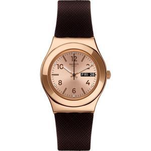 Đồng hồ nữ Swatch YLG701