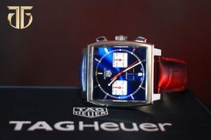 Đồng hồ nữ Tag Heuer CBL2111.FC6453