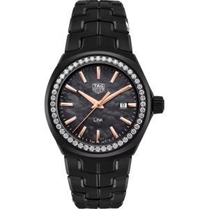 Đồng hồ nữ Tag Heuer Link WBC1391.BH0745