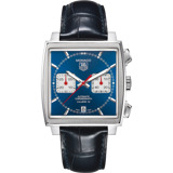 Đồng hồ nữ Tag Heuer Monaco CAW2111.FC6183