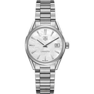 Đồng hồ nữ Tag Heuer WAR1311.BA0778