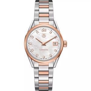 Đồng hồ nữ Tag Heuer WAR1352.BD0774