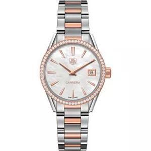 Đồng hồ nữ Tag Heuer WAR1353.BD0779