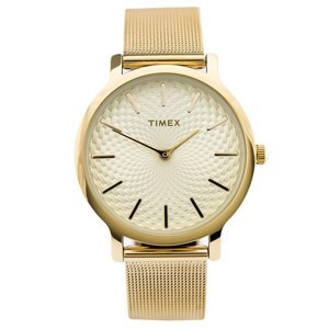 Đồng hồ nữ Timex Classic Metropolitan TW2R36100