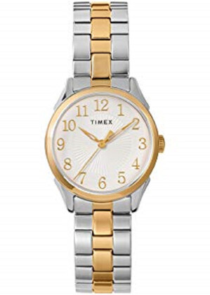 Đồng hồ nữ Timex Classic TW2T45500