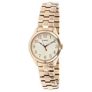 Đồng hồ nữ Timex Classic TW2T45600