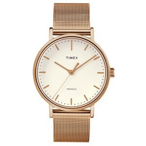 Đồng hồ nữ Timex The Fairfield TW2R26400