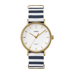 Đồng Hồ Nữ Timex Weekender Fairfield TW2P91900