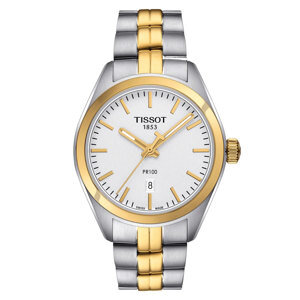 Đồng hồ nữ Tissot 100 T101.210.22.031.00