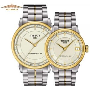 Đồng hồ nữ Tissot T086.207.22.261.00