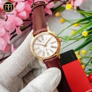 Đồng hồ nữ Tissot Bella Ora T103.310.36.113.00