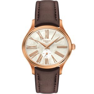 Đồng hồ nữ Tissot Bella Ora T103.310.36.113.00