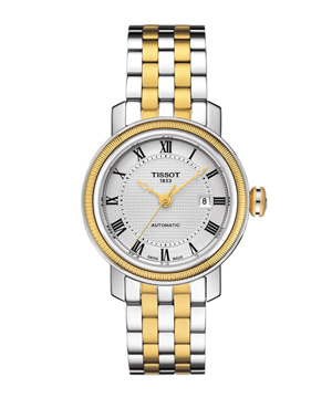 Đồng hồ nữ Tissot Bridgeport T097.007.22.033.00