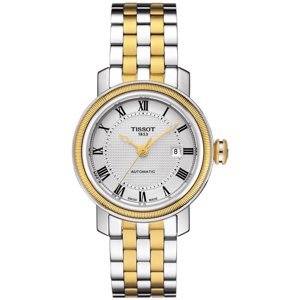 Đồng hồ nữ Tissot Bridgeport T097.007.22.033.00