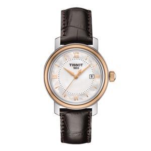 Đồng hồ nữ Tissot Bridgeport T097.010.26.118.00