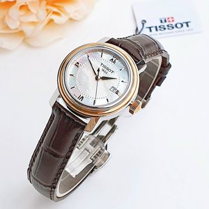 Đồng hồ nữ Tissot Bridgeport T097.010.26.118.00