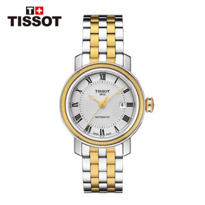 Đồng hồ nữ Tissot Bridgeport T097.007.22.033.00