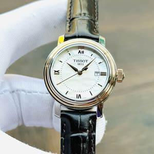 Đồng hồ nữ Tissot Bridgeport T097.010.26.118.00