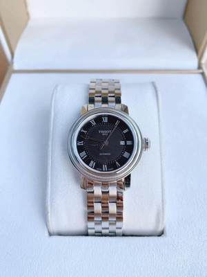 Đồng hồ nữ Tissot Bridgeport T097.007.11.053.00