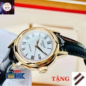 Đồng hồ nữ Tissot Carson T085.207.36.013.00